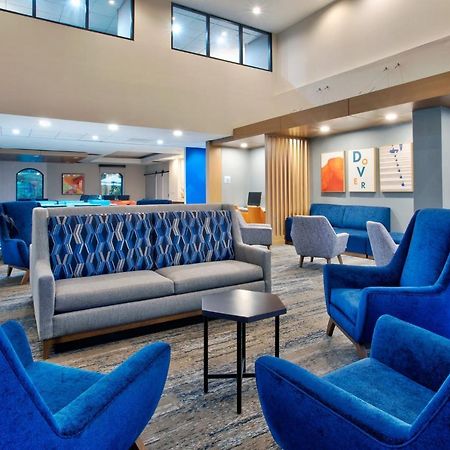 Holiday Inn Express Hotel & Suites Dover By Ihg Zewnętrze zdjęcie