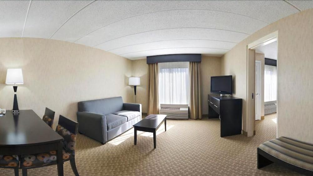 Holiday Inn Express Hotel & Suites Dover By Ihg Zewnętrze zdjęcie
