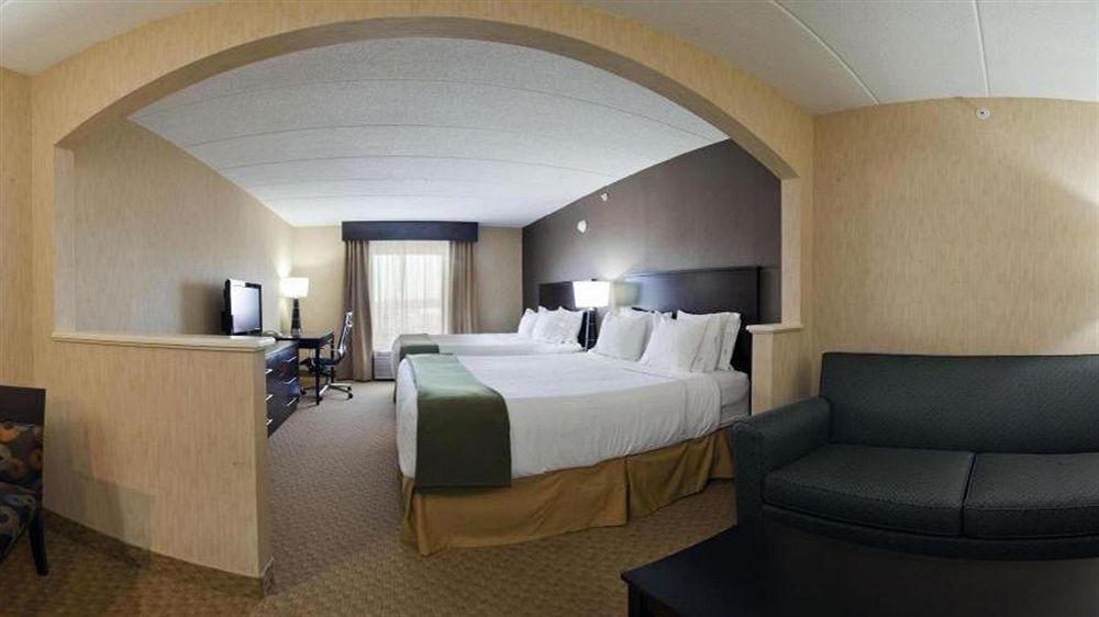 Holiday Inn Express Hotel & Suites Dover By Ihg Zewnętrze zdjęcie