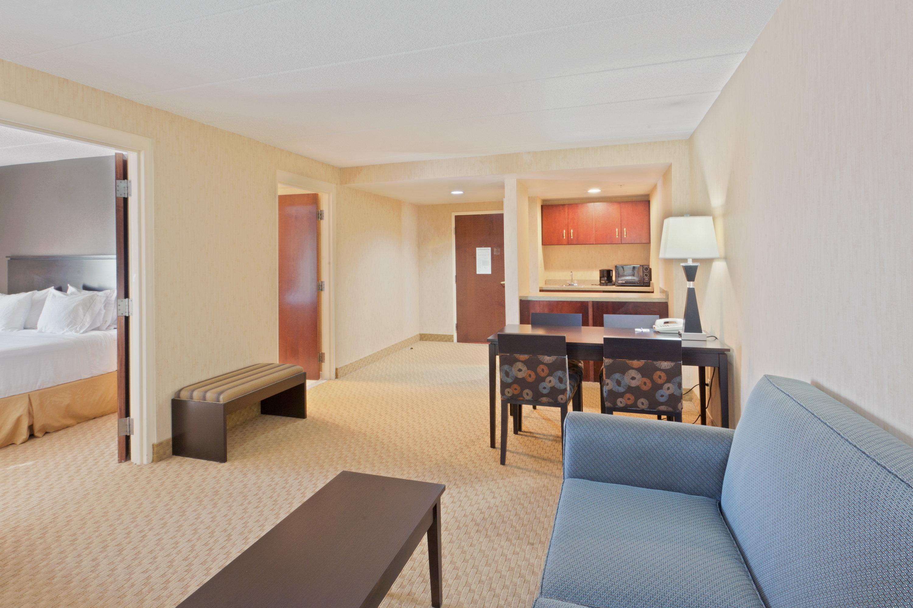 Holiday Inn Express Hotel & Suites Dover By Ihg Zewnętrze zdjęcie