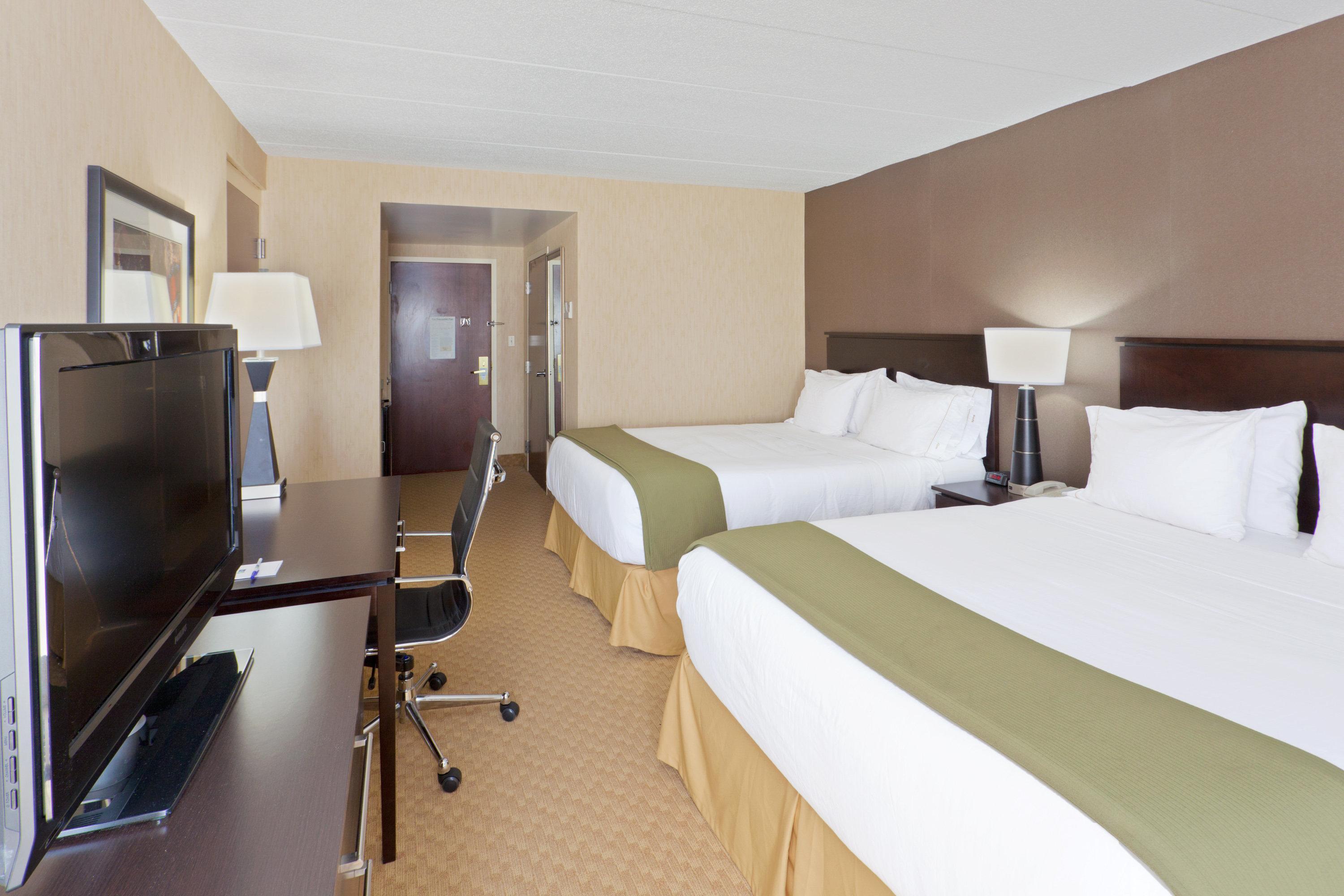 Holiday Inn Express Hotel & Suites Dover By Ihg Zewnętrze zdjęcie