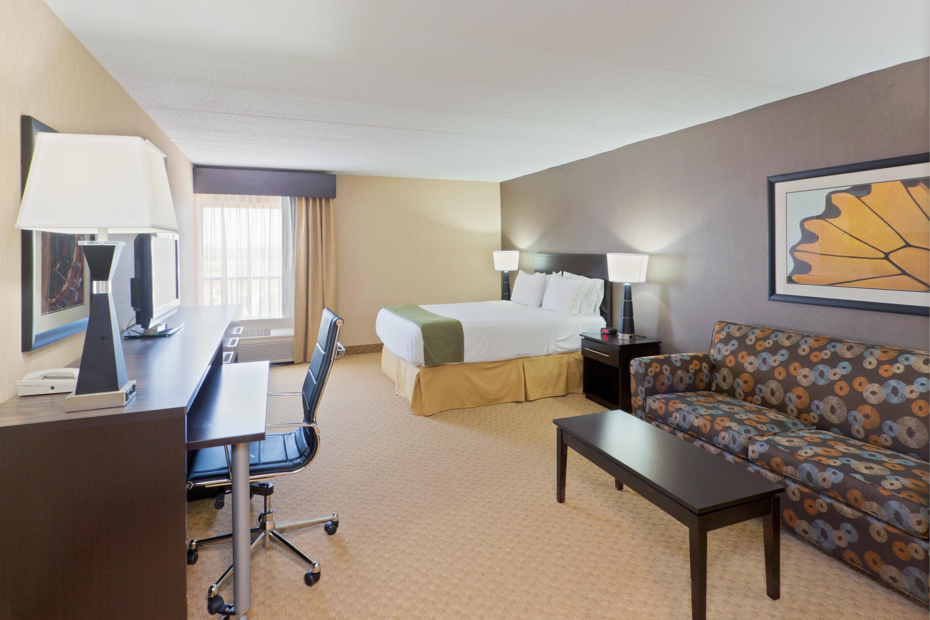 Holiday Inn Express Hotel & Suites Dover By Ihg Zewnętrze zdjęcie