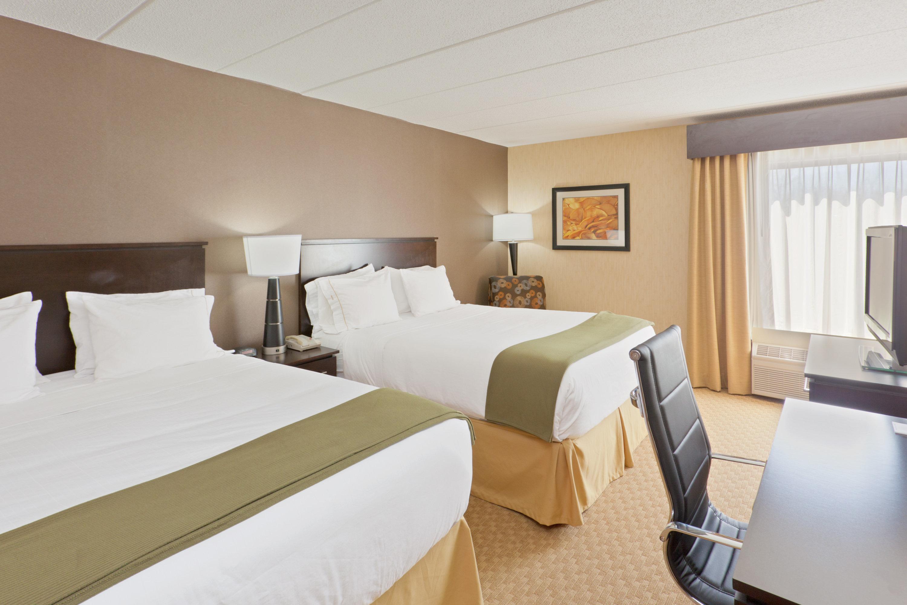 Holiday Inn Express Hotel & Suites Dover By Ihg Zewnętrze zdjęcie