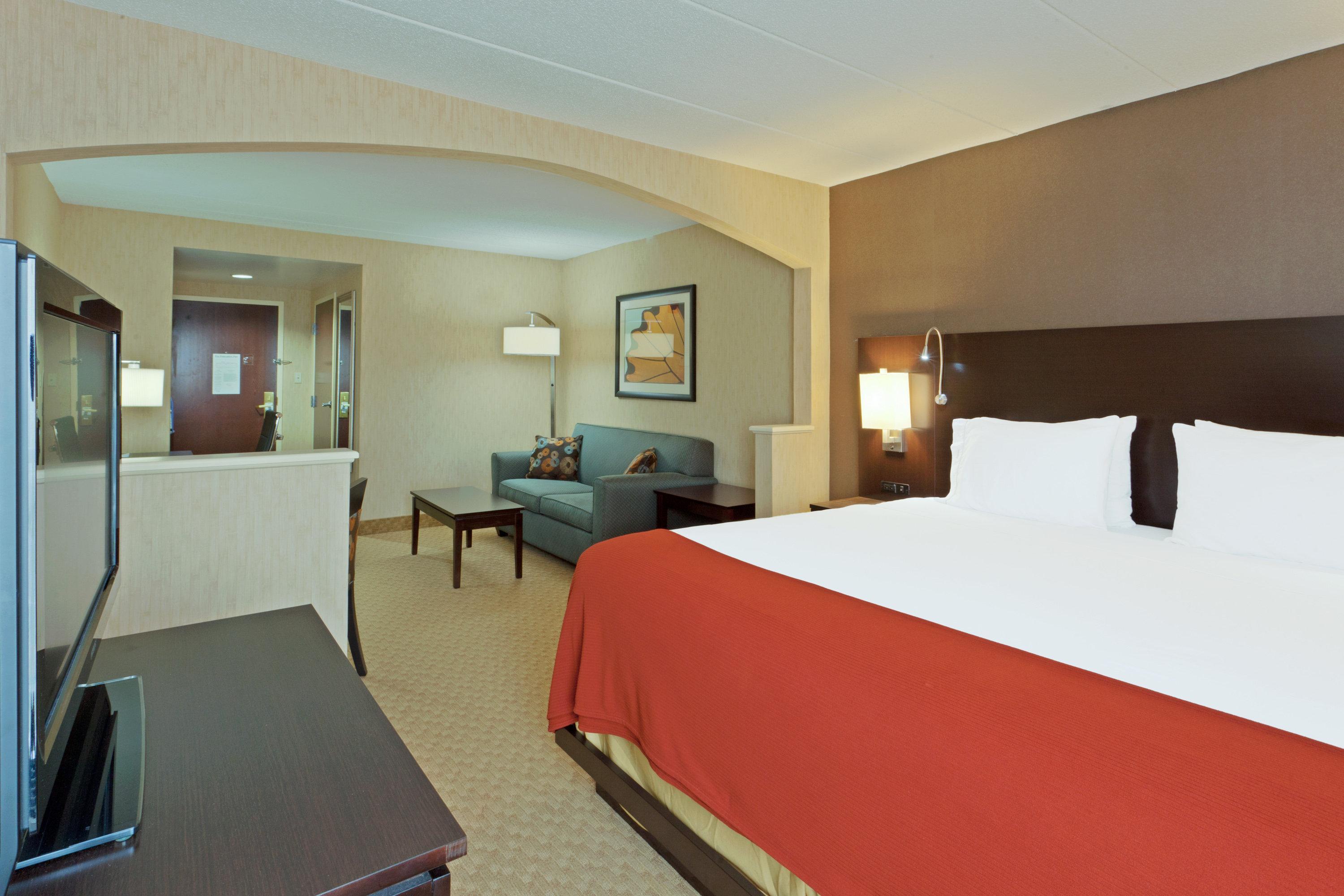 Holiday Inn Express Hotel & Suites Dover By Ihg Zewnętrze zdjęcie