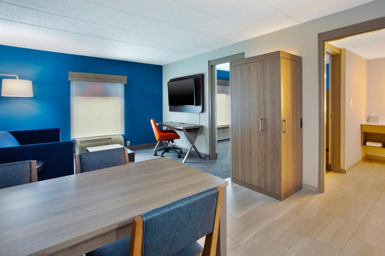 Holiday Inn Express Hotel & Suites Dover By Ihg Zewnętrze zdjęcie