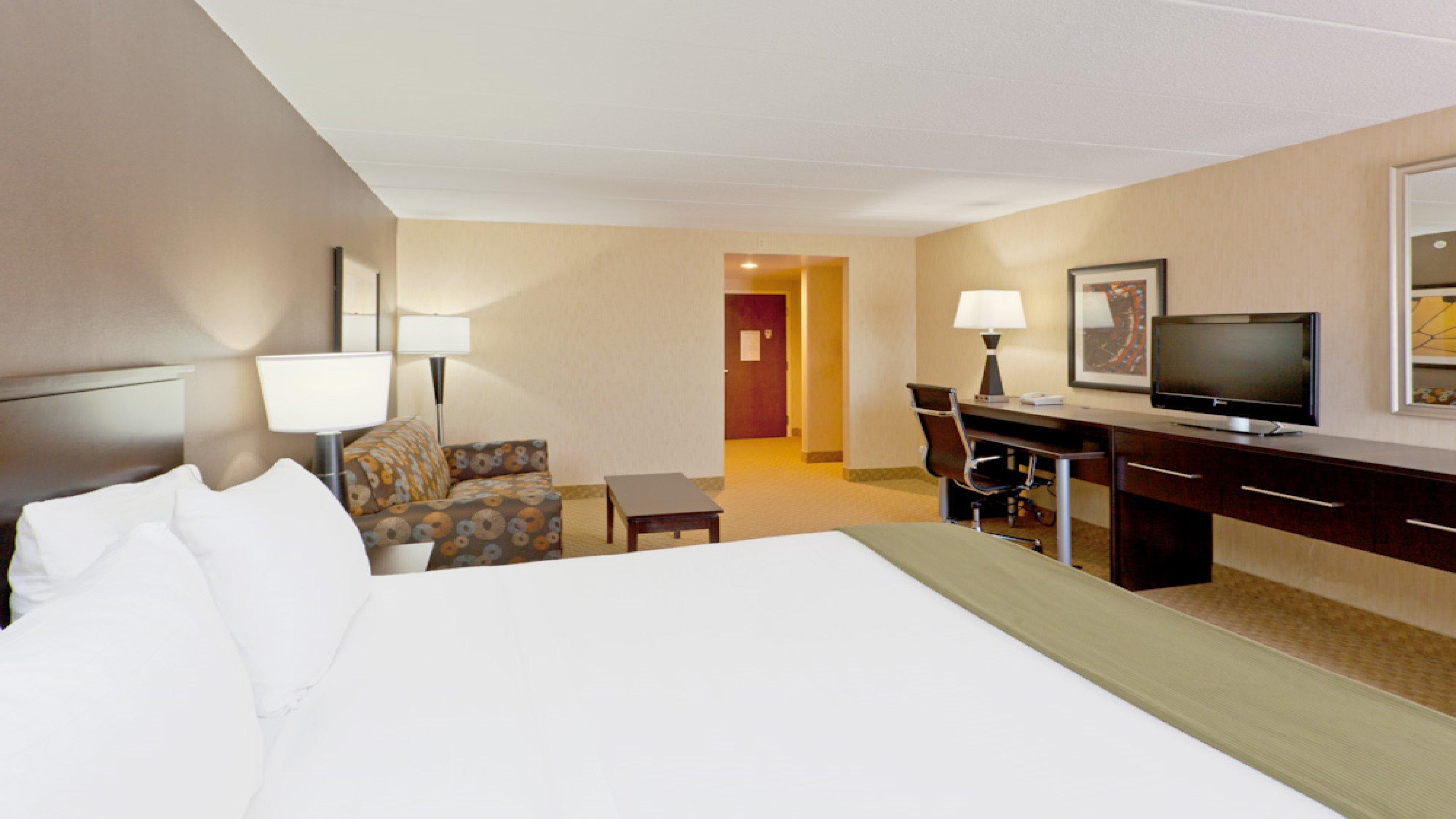 Holiday Inn Express Hotel & Suites Dover By Ihg Zewnętrze zdjęcie
