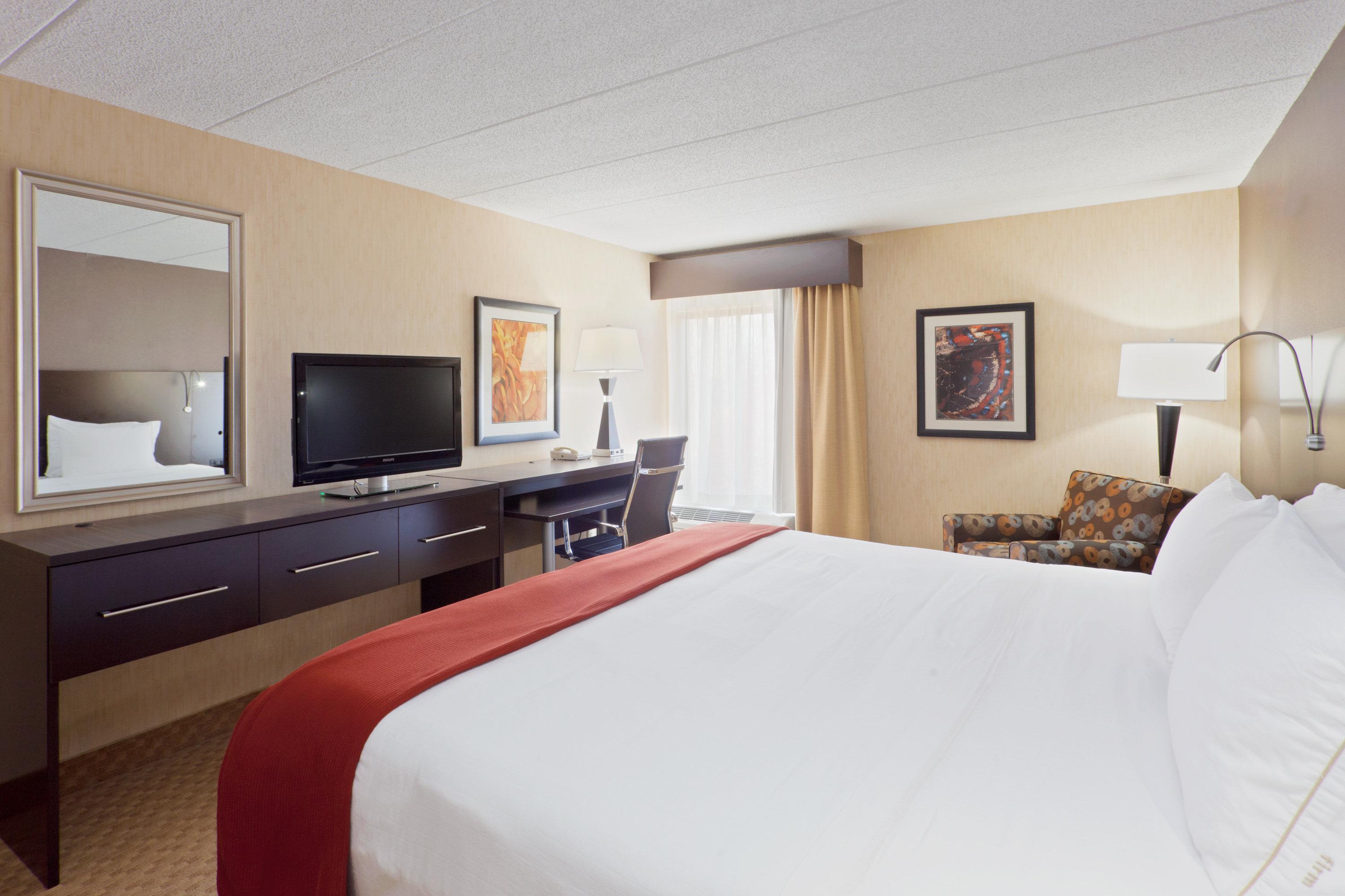 Holiday Inn Express Hotel & Suites Dover By Ihg Zewnętrze zdjęcie