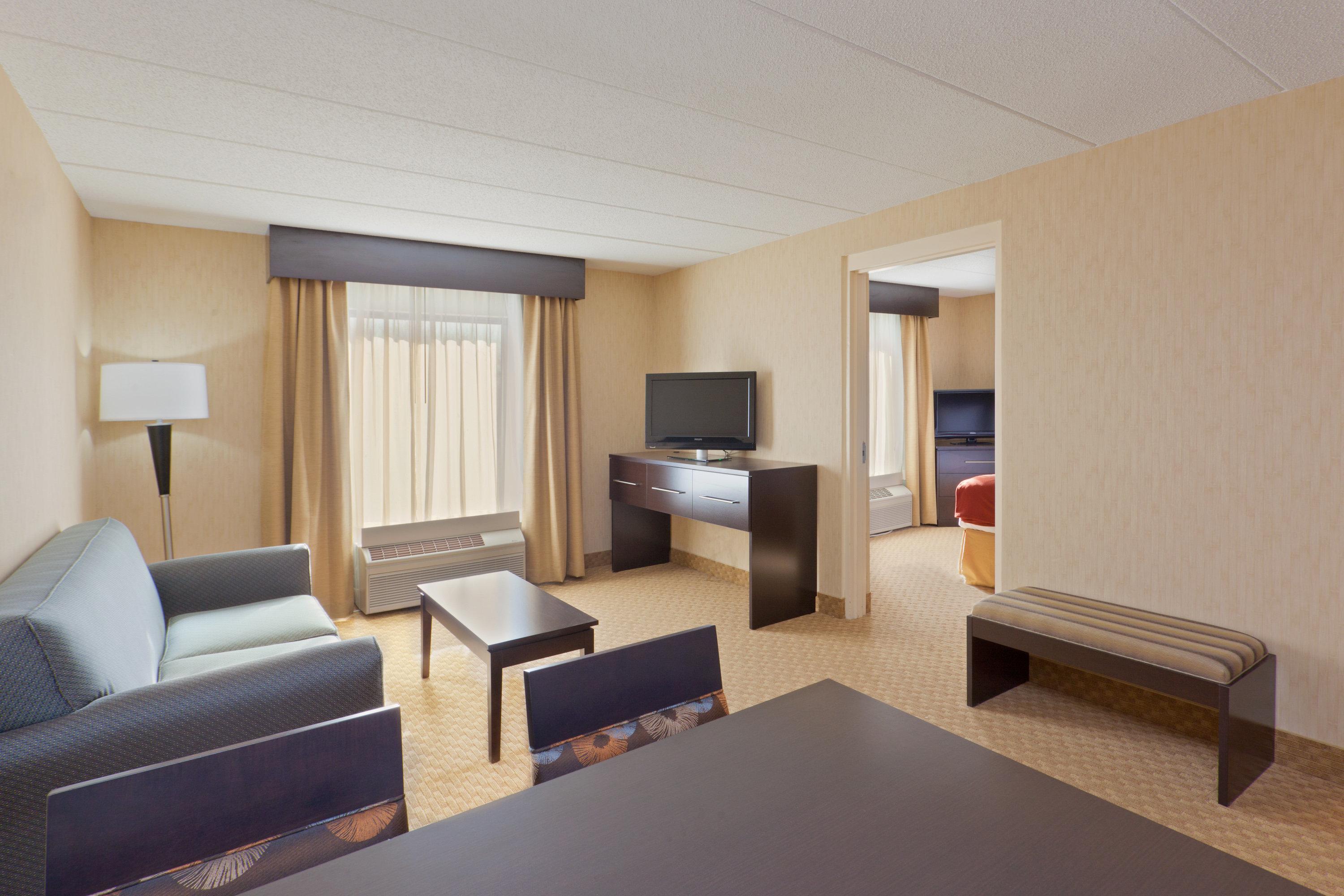 Holiday Inn Express Hotel & Suites Dover By Ihg Zewnętrze zdjęcie