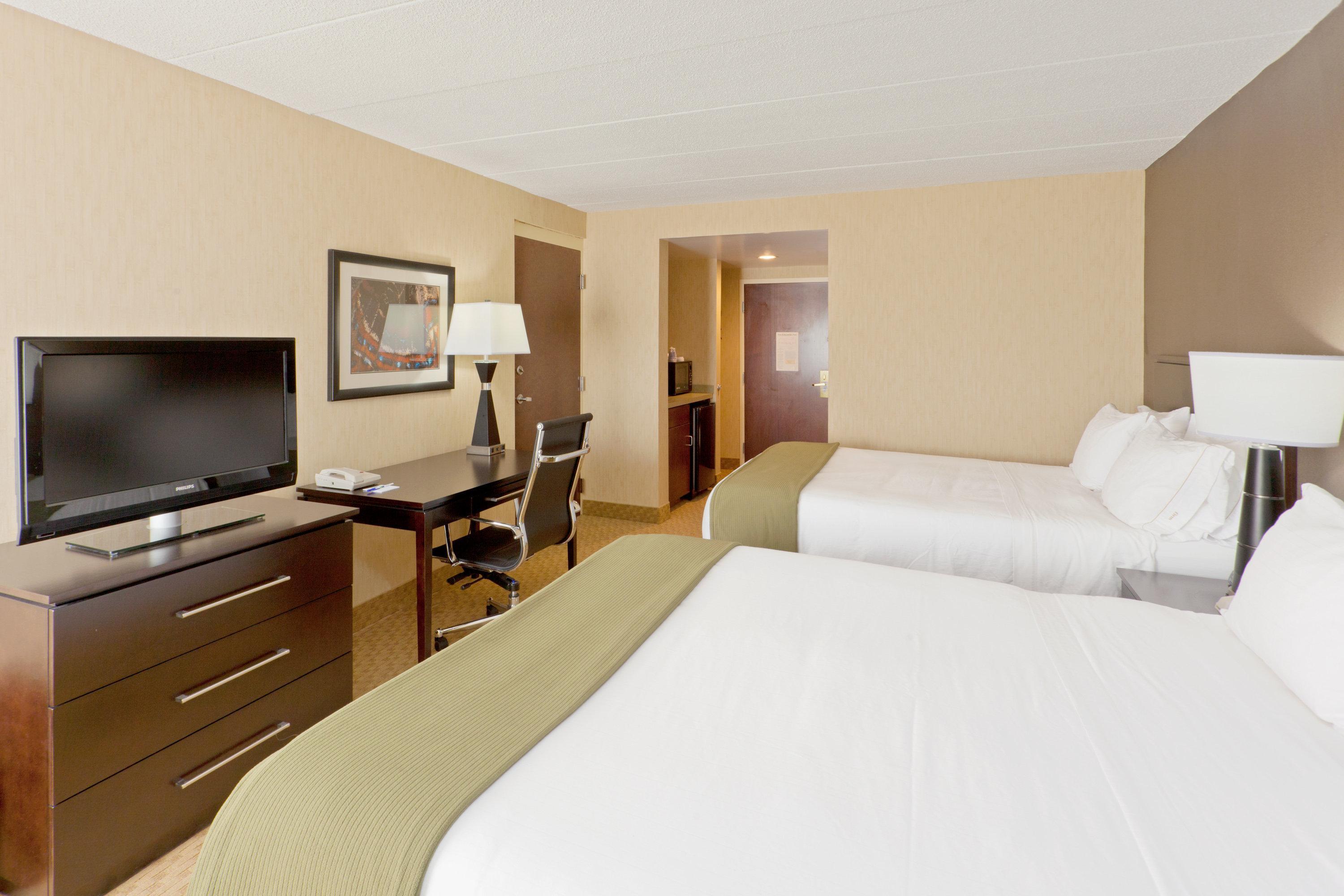 Holiday Inn Express Hotel & Suites Dover By Ihg Zewnętrze zdjęcie
