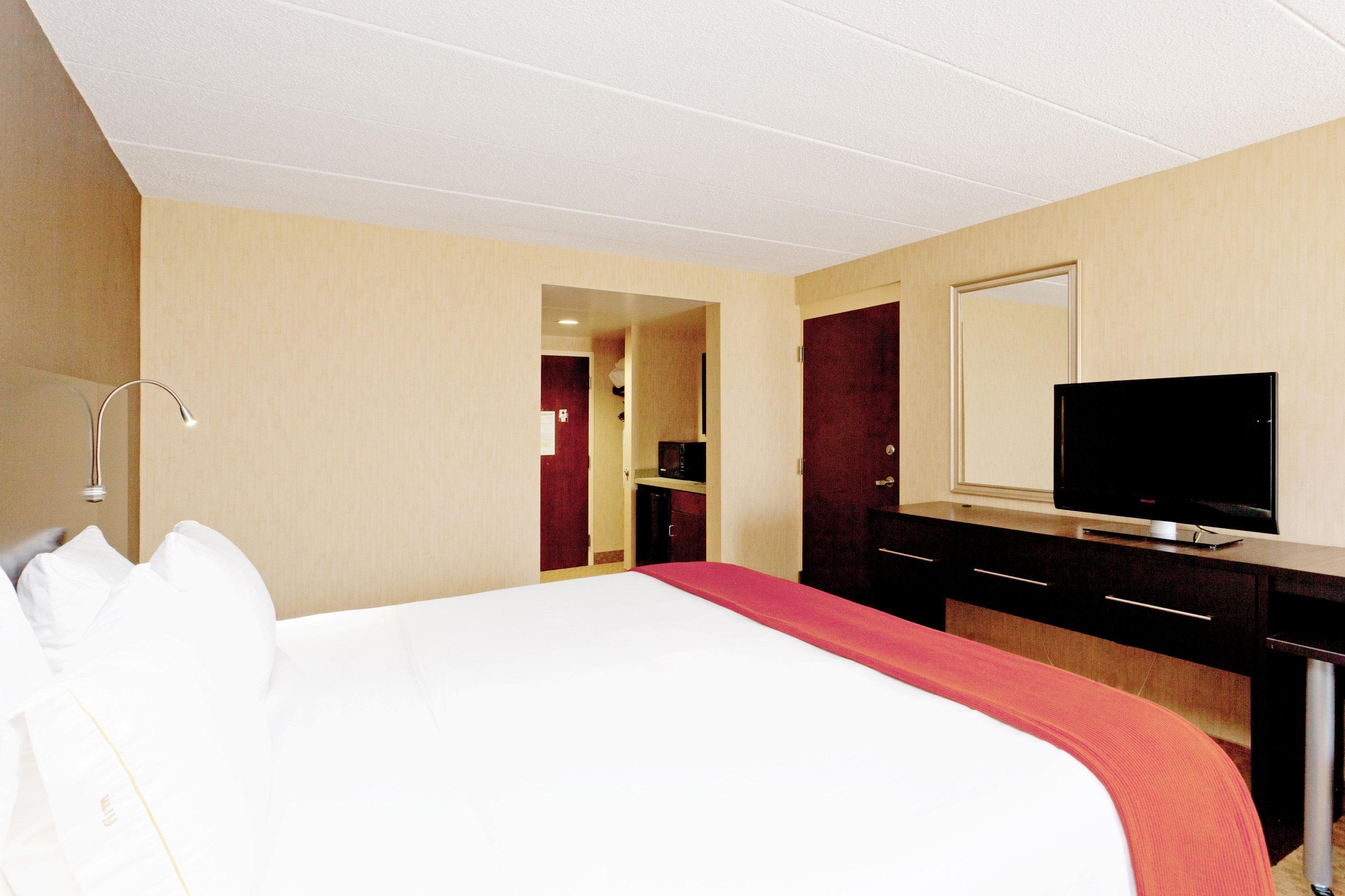 Holiday Inn Express Hotel & Suites Dover By Ihg Zewnętrze zdjęcie