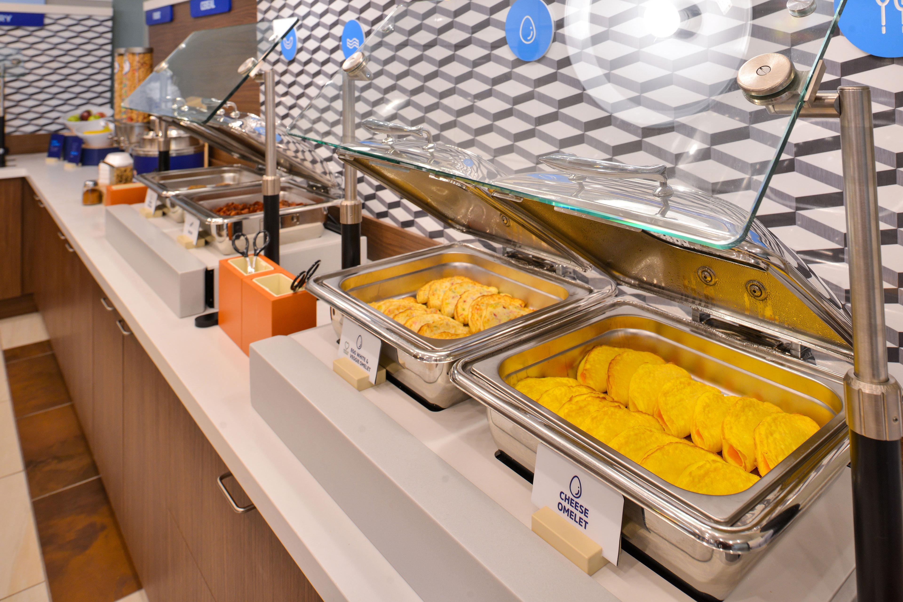 Holiday Inn Express Hotel & Suites Dover By Ihg Zewnętrze zdjęcie