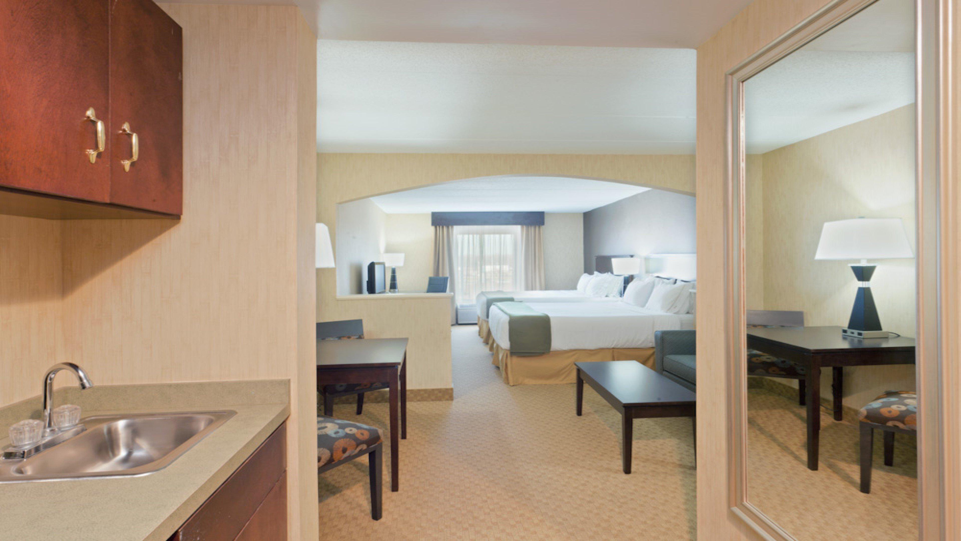 Holiday Inn Express Hotel & Suites Dover By Ihg Zewnętrze zdjęcie