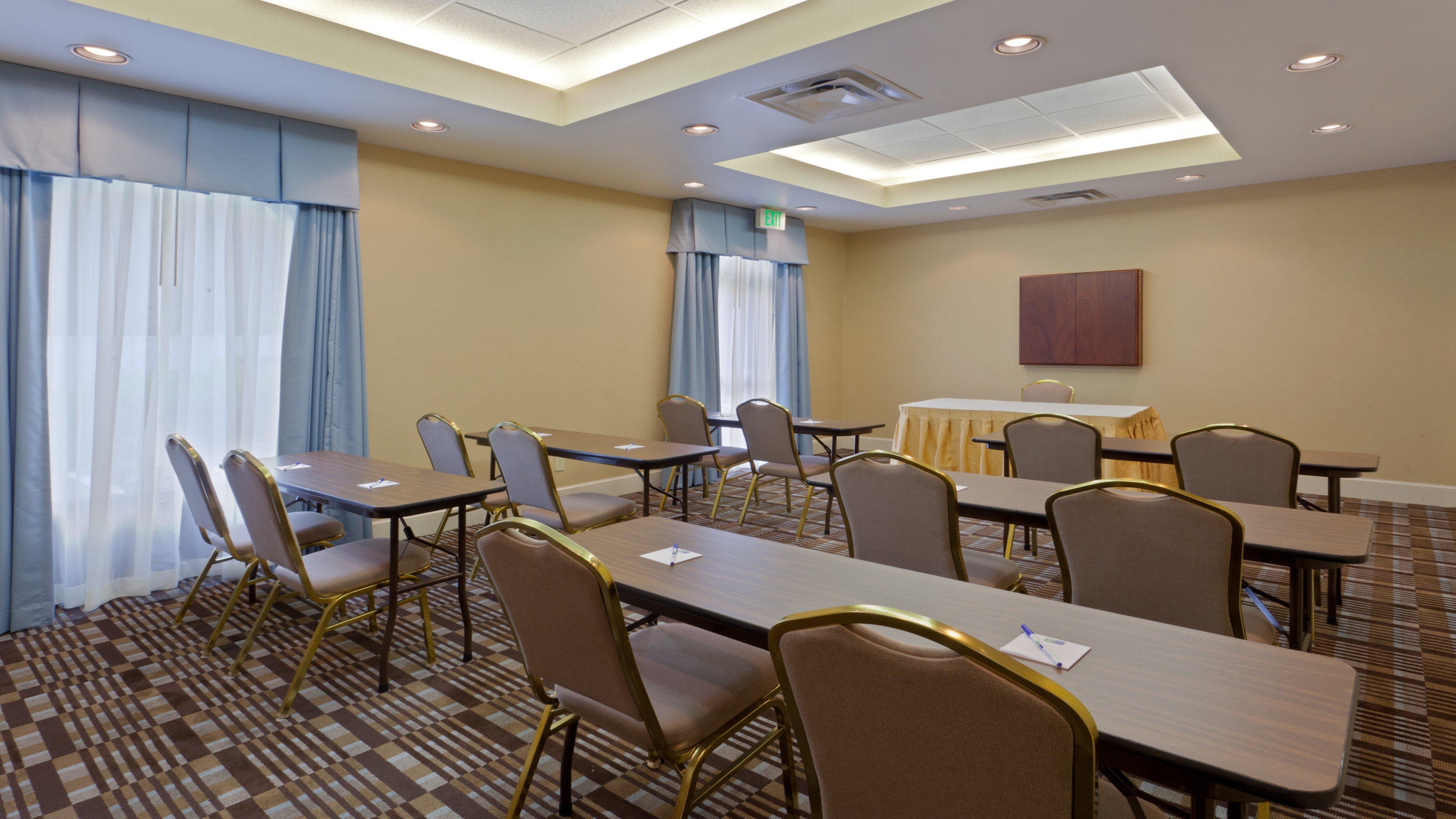 Holiday Inn Express Hotel & Suites Dover By Ihg Zewnętrze zdjęcie