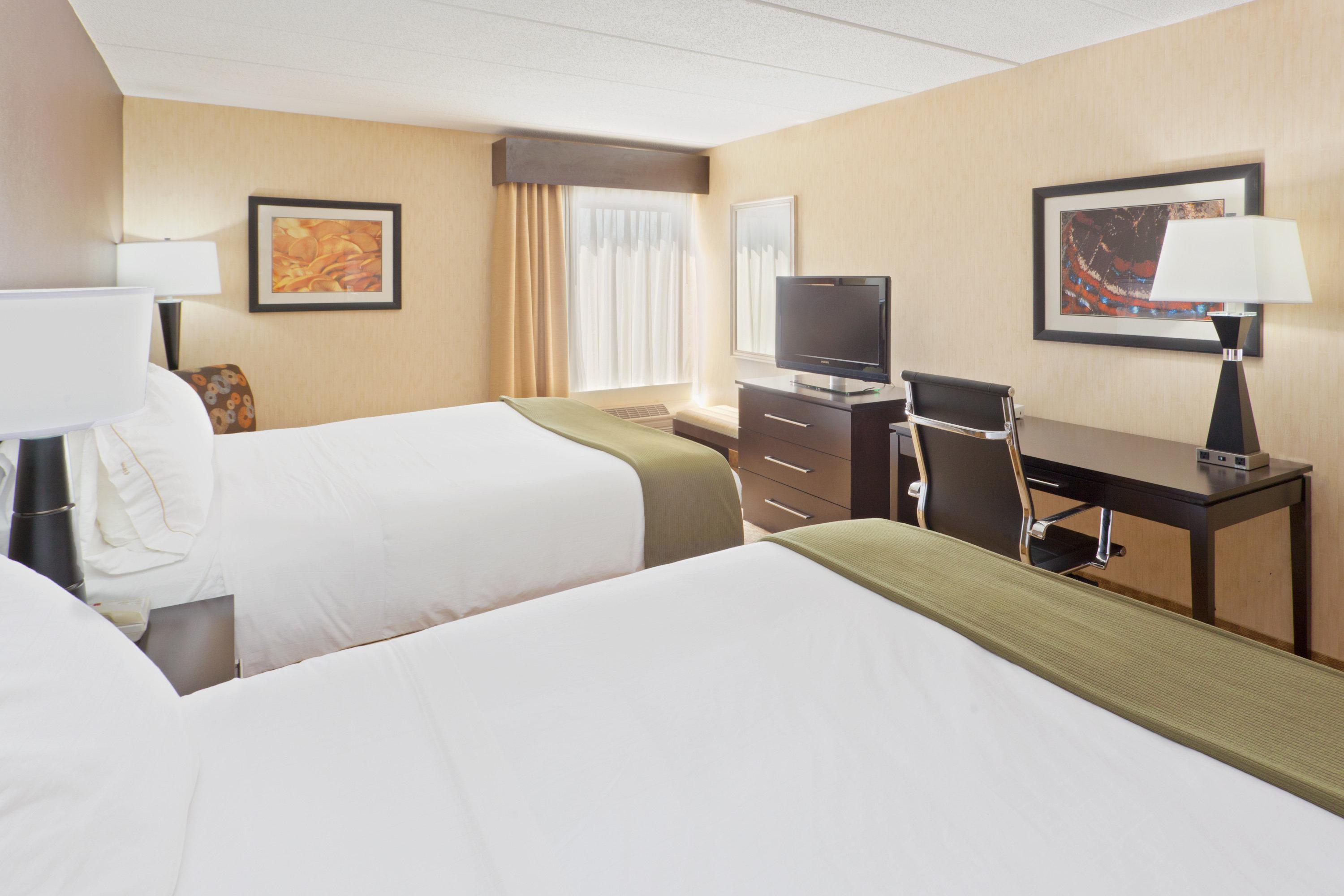 Holiday Inn Express Hotel & Suites Dover By Ihg Zewnętrze zdjęcie
