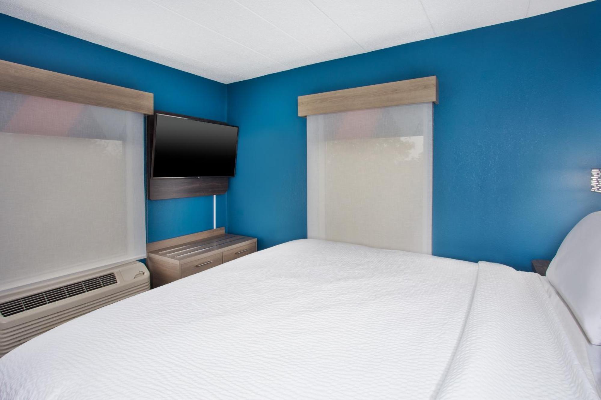 Holiday Inn Express Hotel & Suites Dover By Ihg Zewnętrze zdjęcie